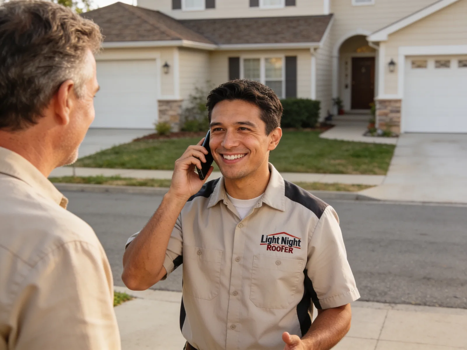 Emergency Roof Repair Buffalo Prairie, IL FAQs